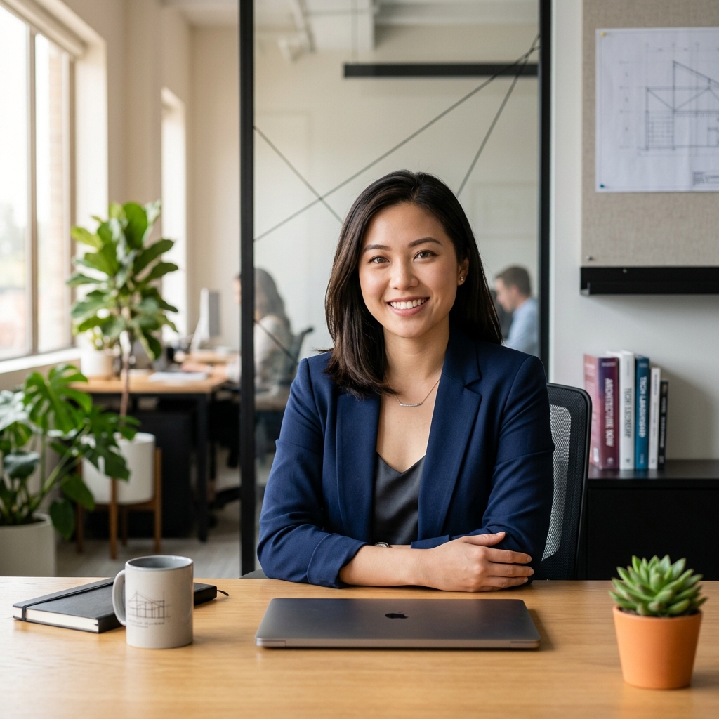 Sarah Chen