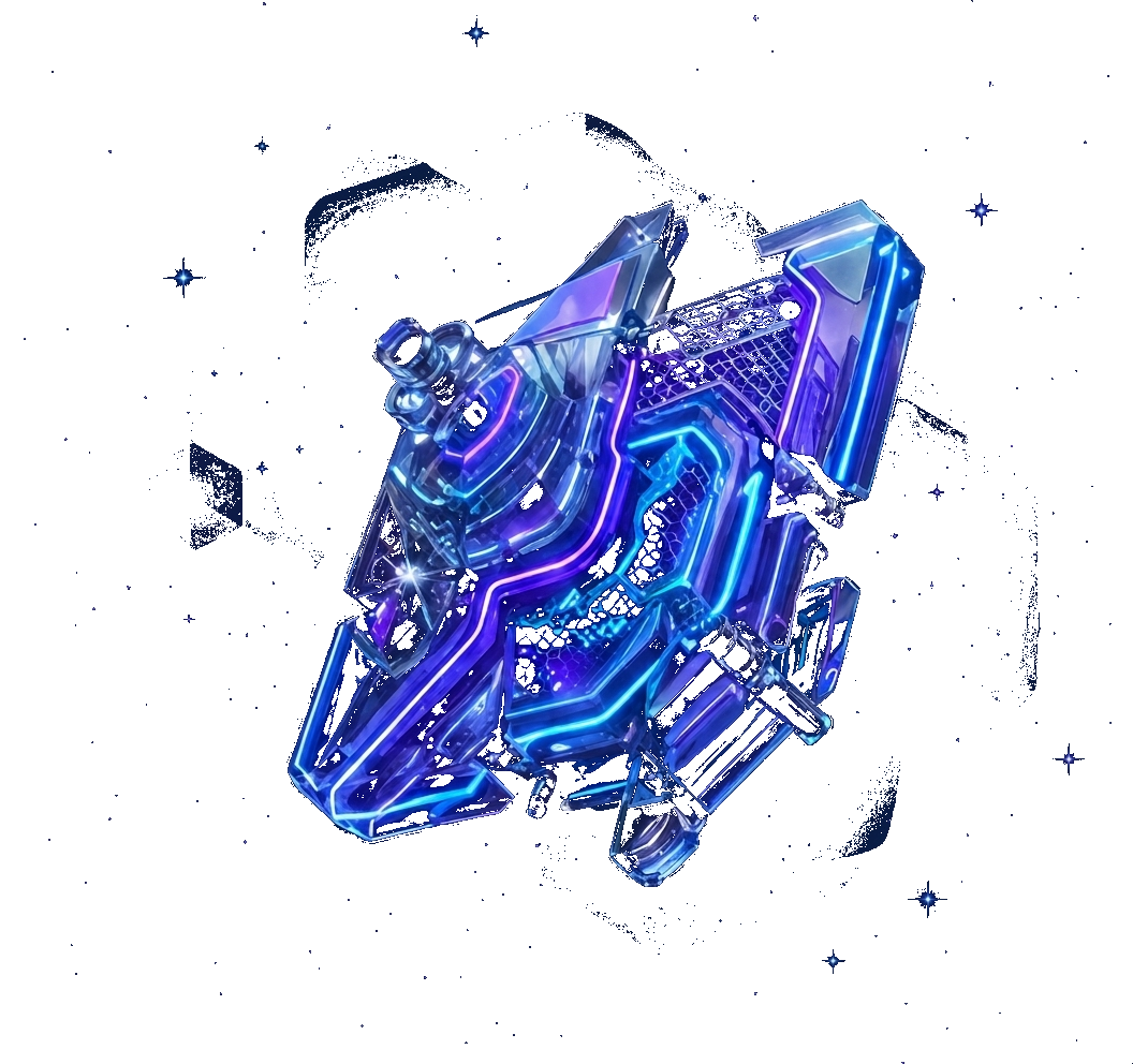 Tech Illustration